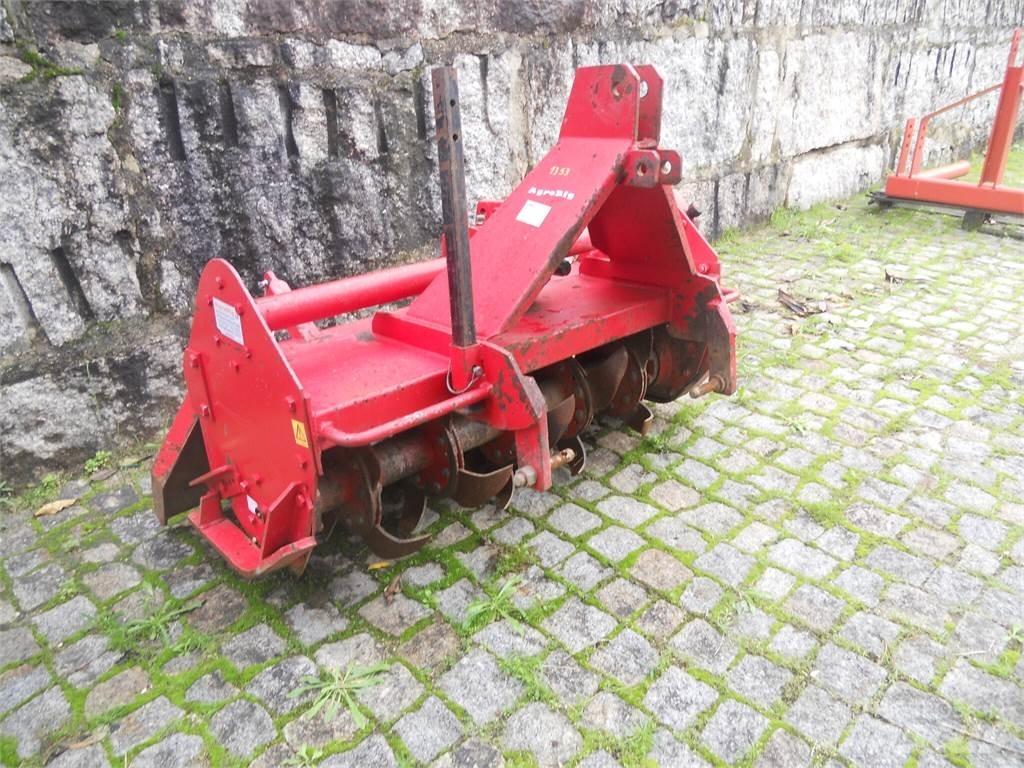  Agrobig 1.10 Grades