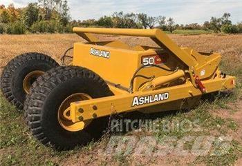 Ashland 50CS Tratores Agrícolas usados