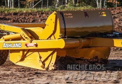 Ashland 50CS Tratores Agrícolas usados