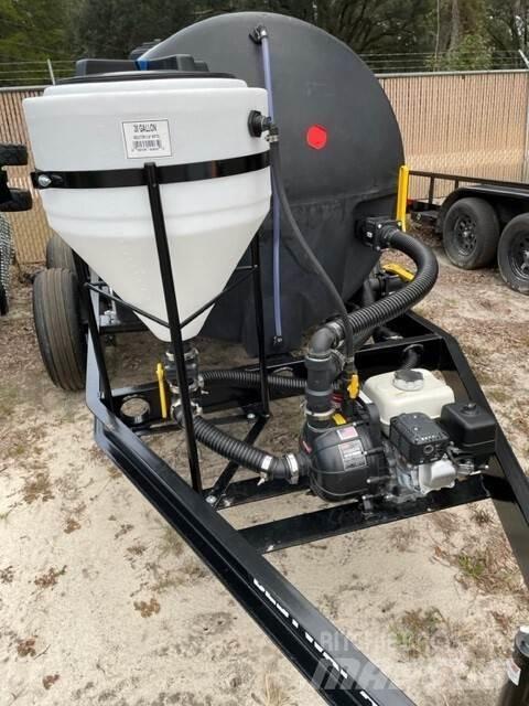 Bestway NT1010 Pulverizadores rebocados