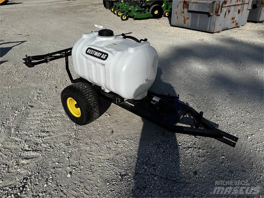 Bestway YD-60 Espaços verdes - Outros
