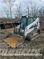 Bobcat T740 Mini carregadoras