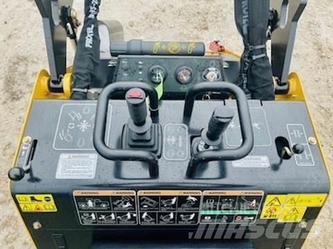Boxer 700HD Mini carregadoras