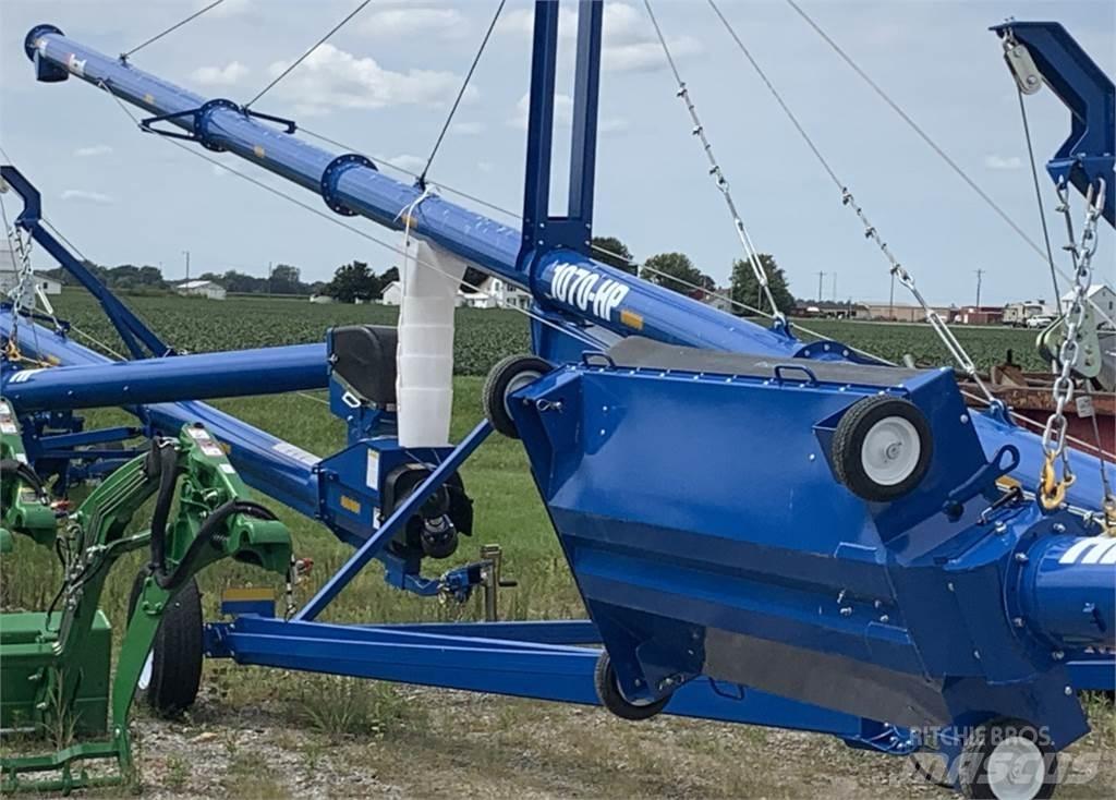 Brandt 1070 HP Carrinhos de grão
