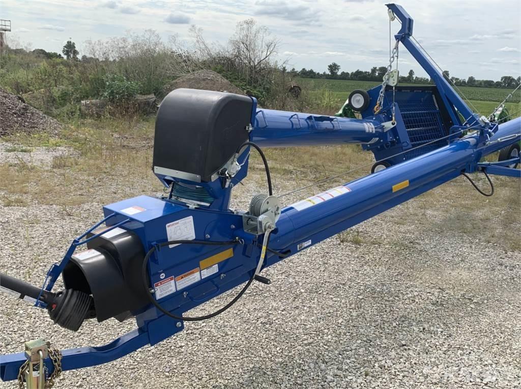 Brandt 1070 HP Carrinhos de grão