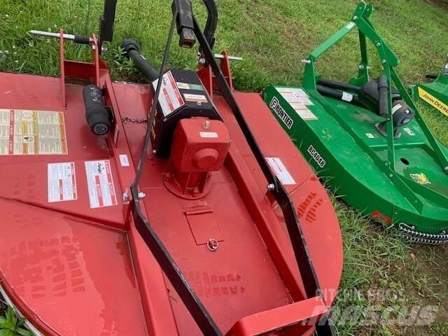 Brown 415 Agricultura - Outros
