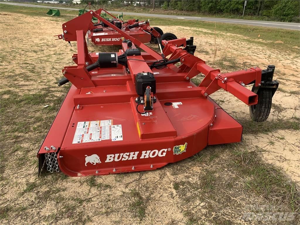 Bush Hog 1-3514 Cortadores, moinhos e desenroladores de fardos