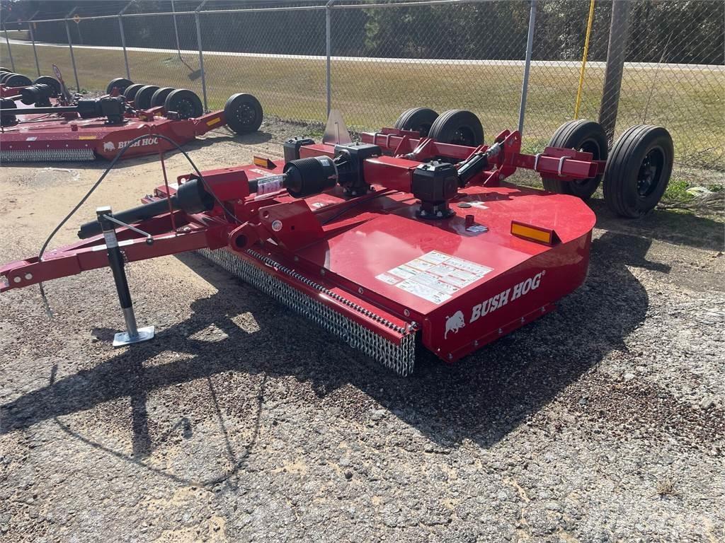 Bush Hog 3110R Cortadores, moinhos e desenroladores de fardos