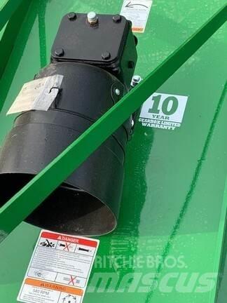 Bush Hog BH115 Cortadores, moinhos e desenroladores de fardos