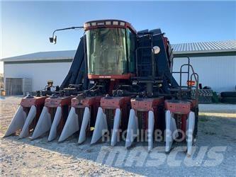 Case IH CPX620 Outro equipamento de ceifa