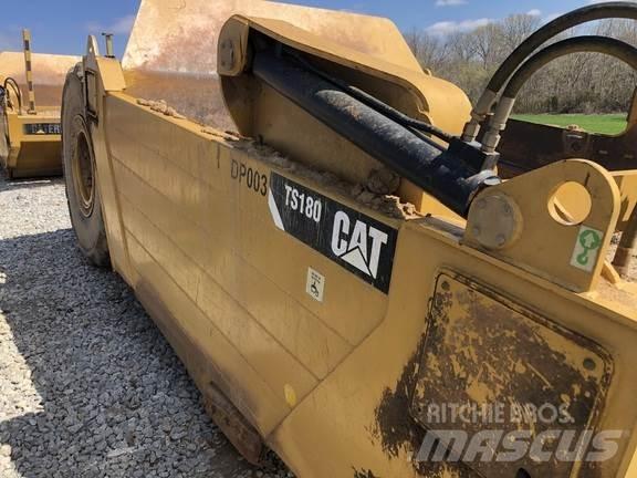 CAT TS180 Tratores Agrícolas usados