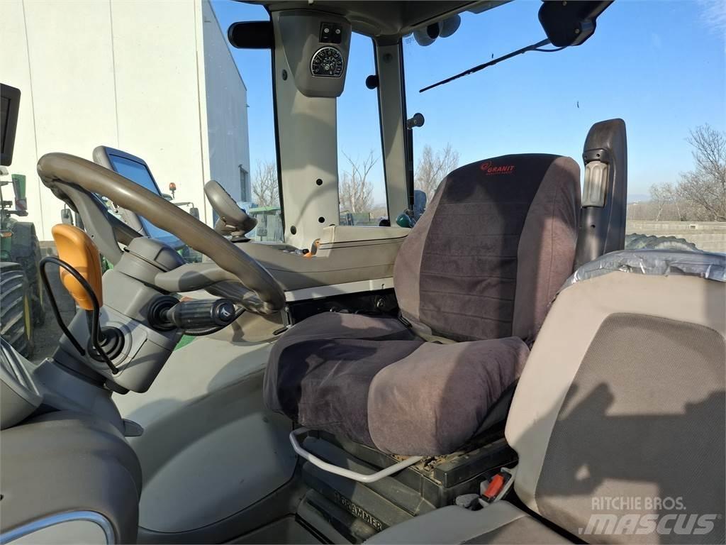 Deutz 7250 Tratores Agrícolas usados