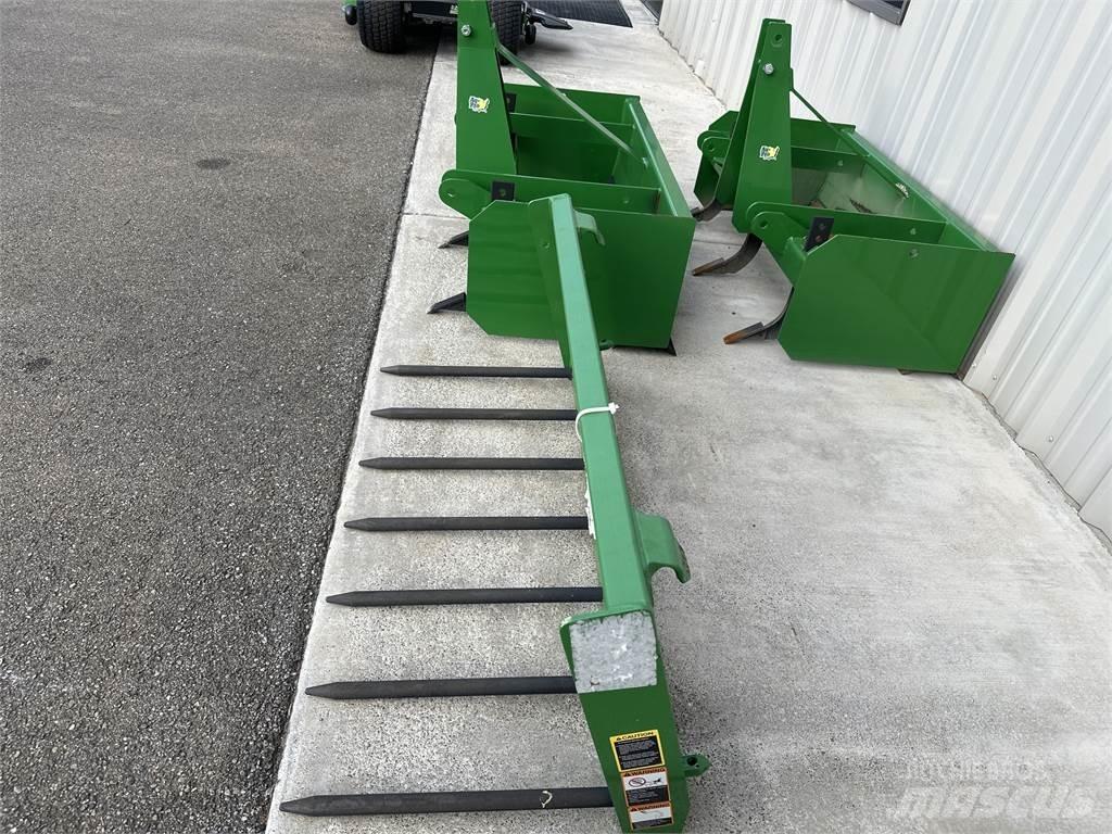 Frontier AM20F Agricultura - Outros
