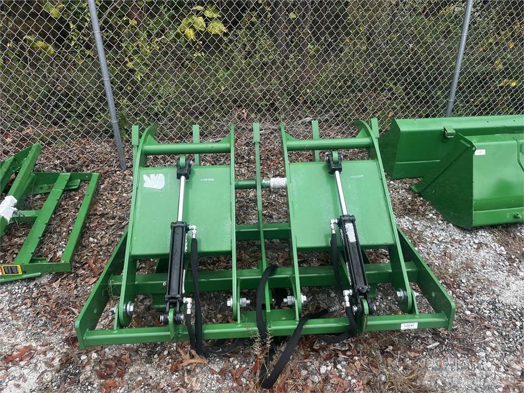 Frontier AV20E Outros acessórios de tractores