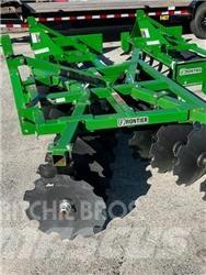 Frontier DH1296 Grade de discos