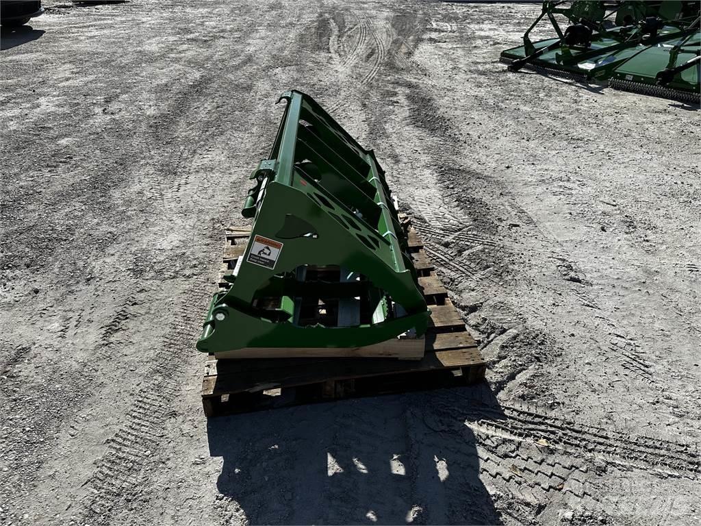 Frontier MG20F Agricultura - Outros
