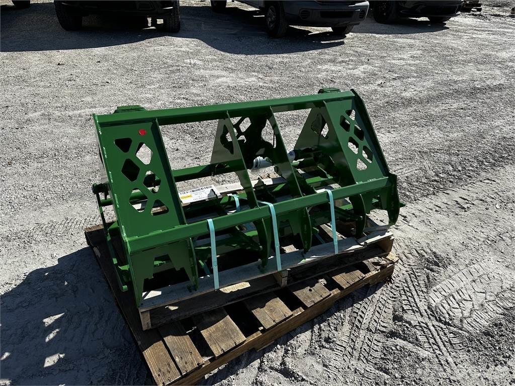 Frontier MG20F Agricultura - Outros
