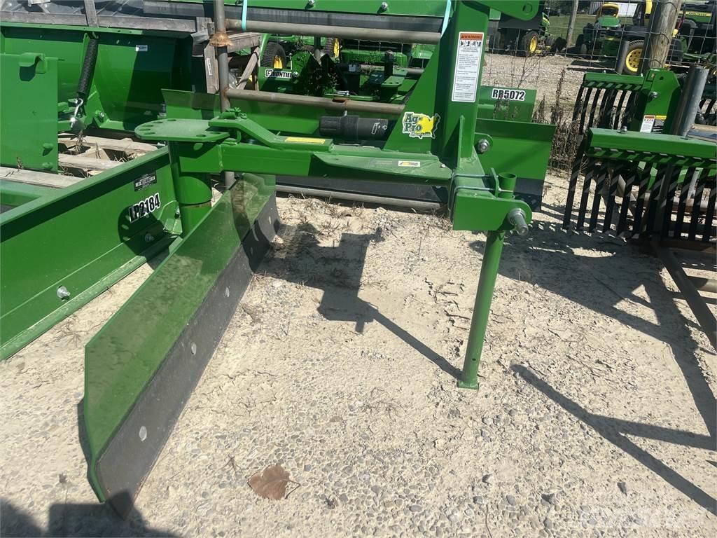 Frontier RB5060L Outros acessórios de tractores