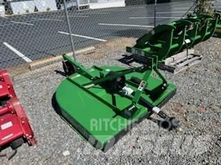 Frontier RC2060 Cortadores, moinhos e desenroladores de fardos