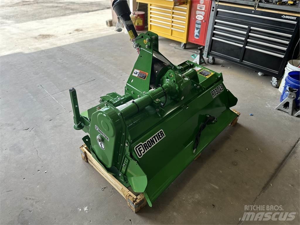 Frontier RT3049 Agricultura - Outros
