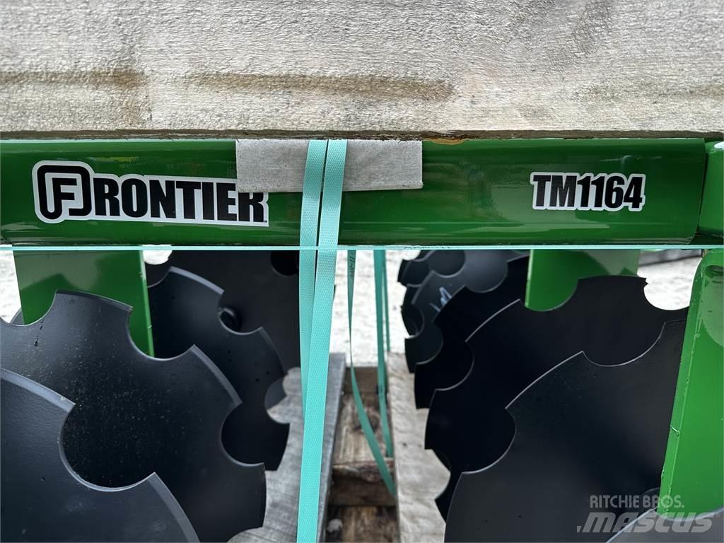Frontier TM1164 Agricultura - Outros
