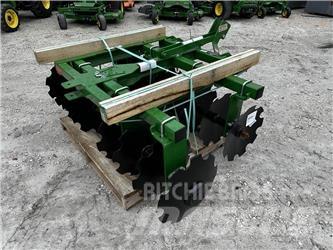 Frontier TM1173 Grade de discos
