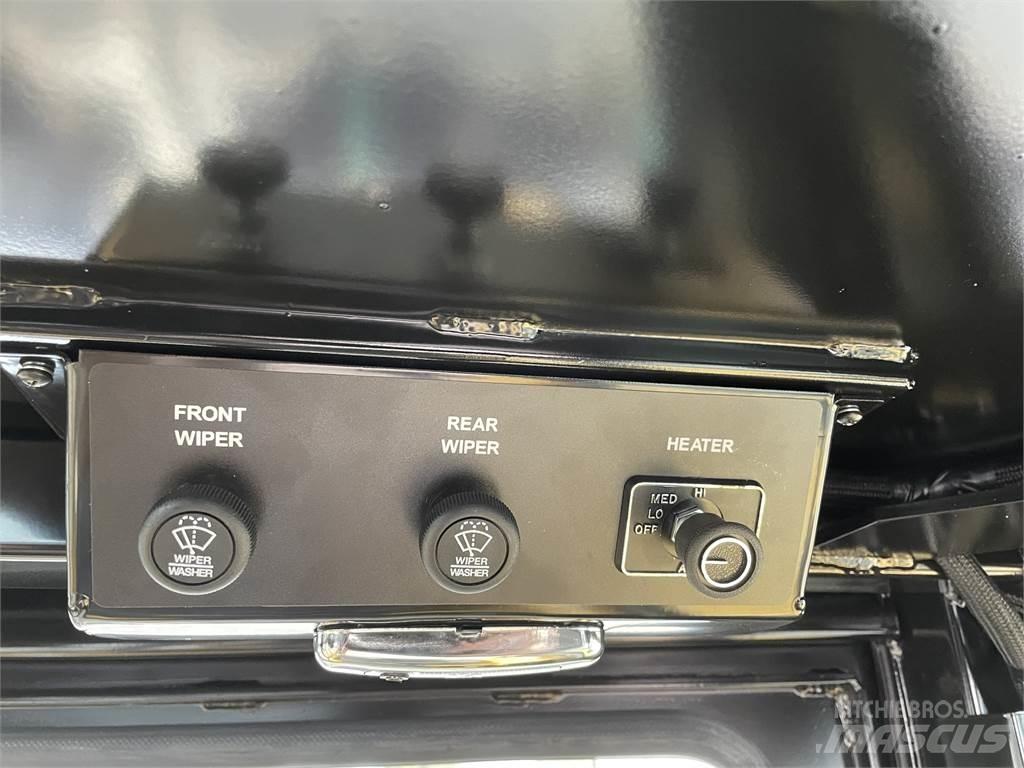 Harlo HP10500 Empilhadores - Outros