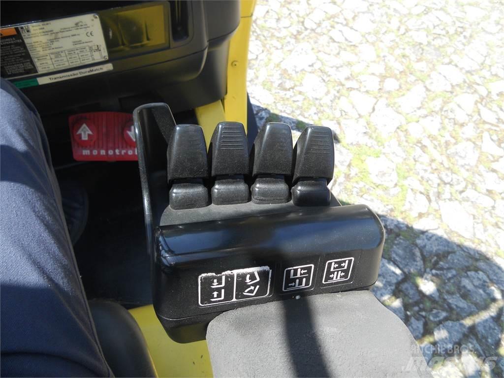 Hyster 3.00 Empilhadores - Outros