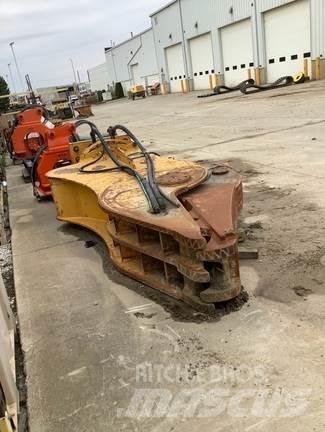Indeco IRP1250 Martelos Hidráulicos