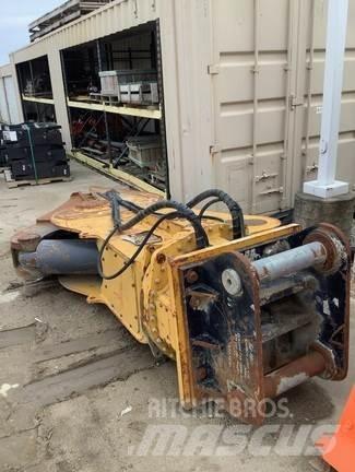 Indeco IRP1250 Martelos Hidráulicos