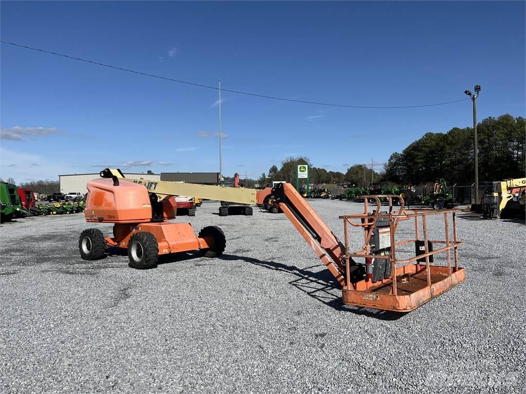 JLG 460SJ Outras gruas