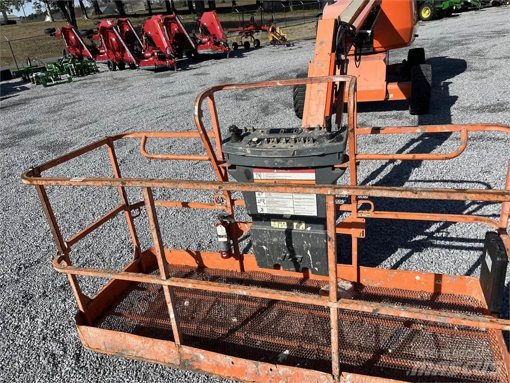 JLG 460SJ Outras gruas
