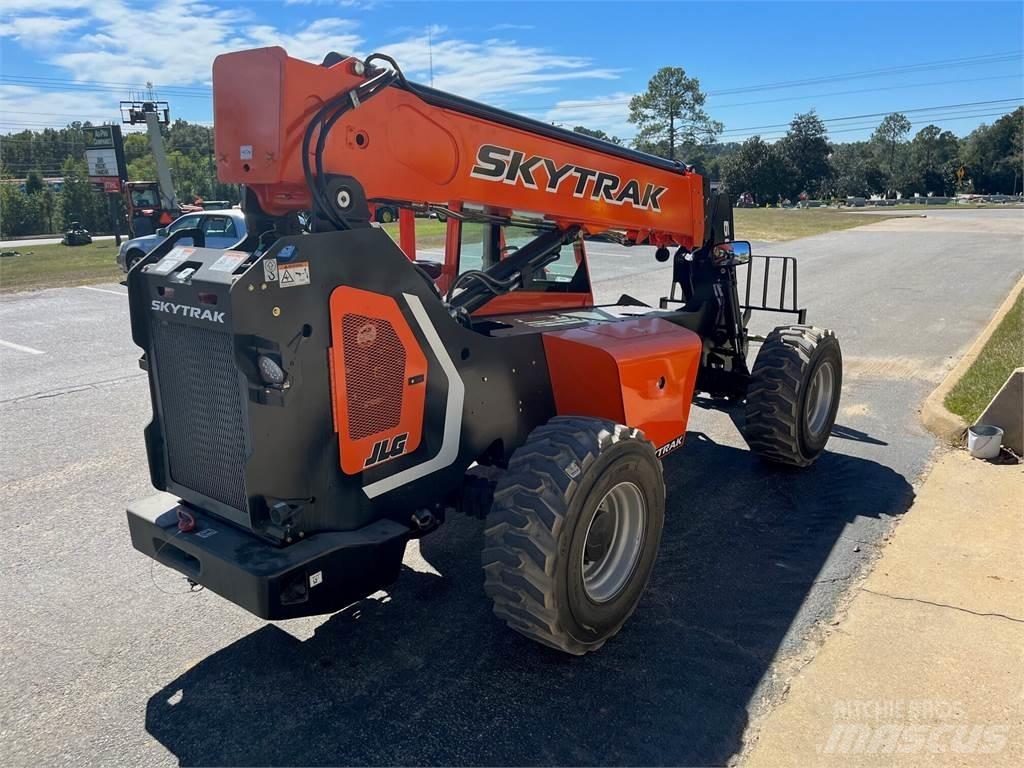 JLG 6034 Outras gruas