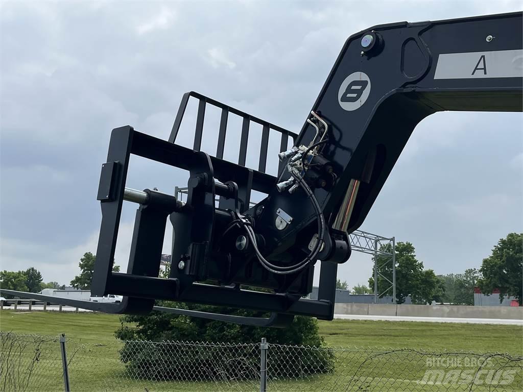 JLG AG823 Manipuladores telescópicos