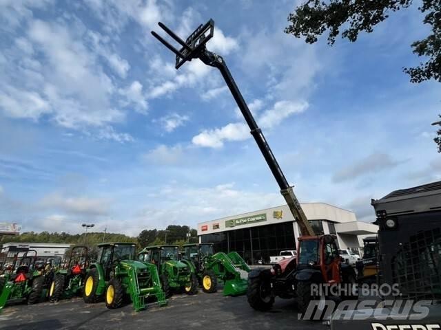 JLG AG832 Manipuladores telescópicos
