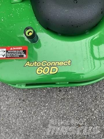 John Deere 1025R Tractores compactos