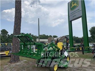 John Deere 1025R Tractores compactos