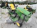 John Deere 1025R Tractores compactos