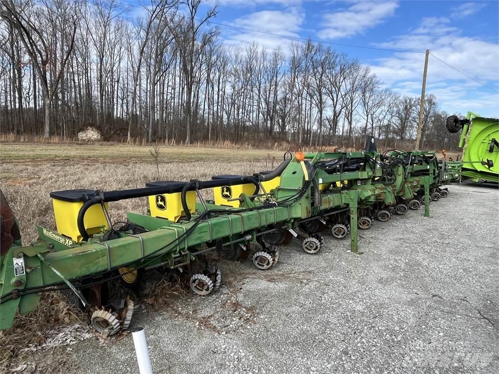 John Deere 1720 Plantadores