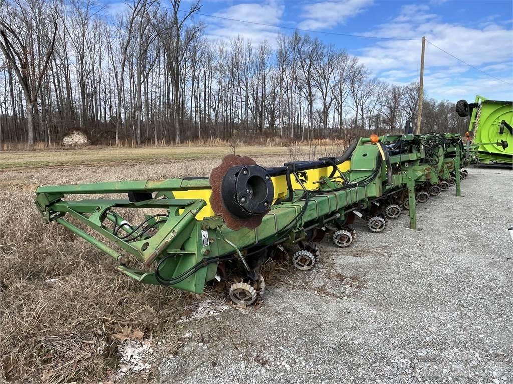 John Deere 1720 Plantadores