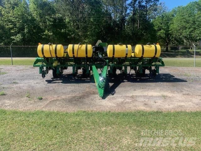 John Deere 1755 Plantadores