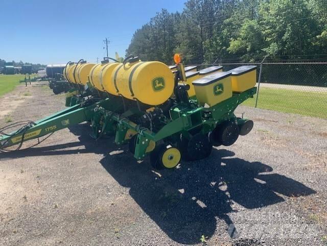 John Deere 1755 Plantadores