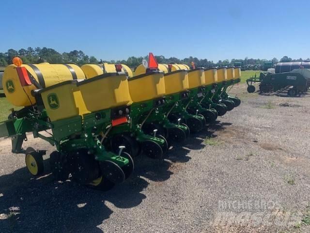 John Deere 1755 Plantadores