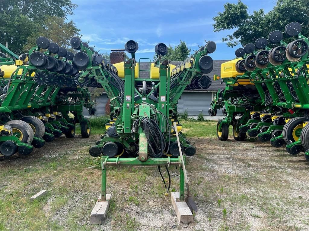 John Deere 1790 Plantadores