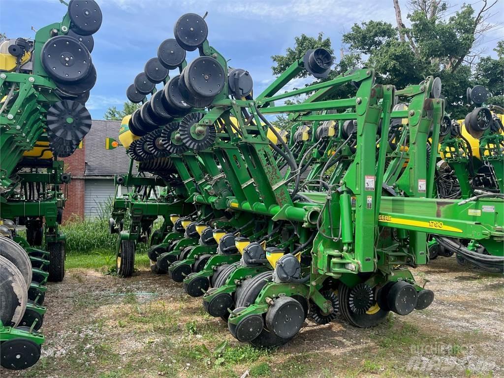 John Deere 1790 Plantadores