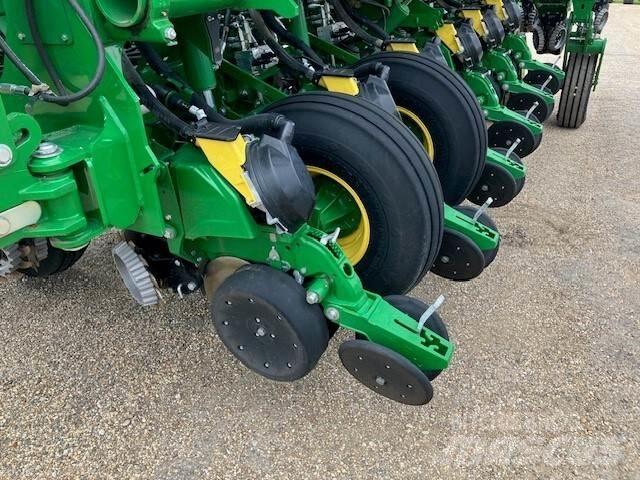 John Deere 1795 Plantadores