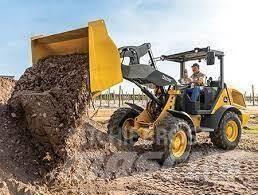 John Deere 184 G Mini carregadoras