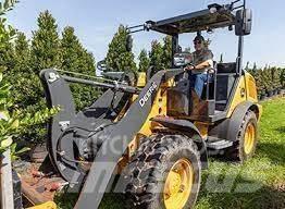 John Deere 184 G Mini carregadoras