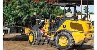 John Deere 184 G Mini carregadoras