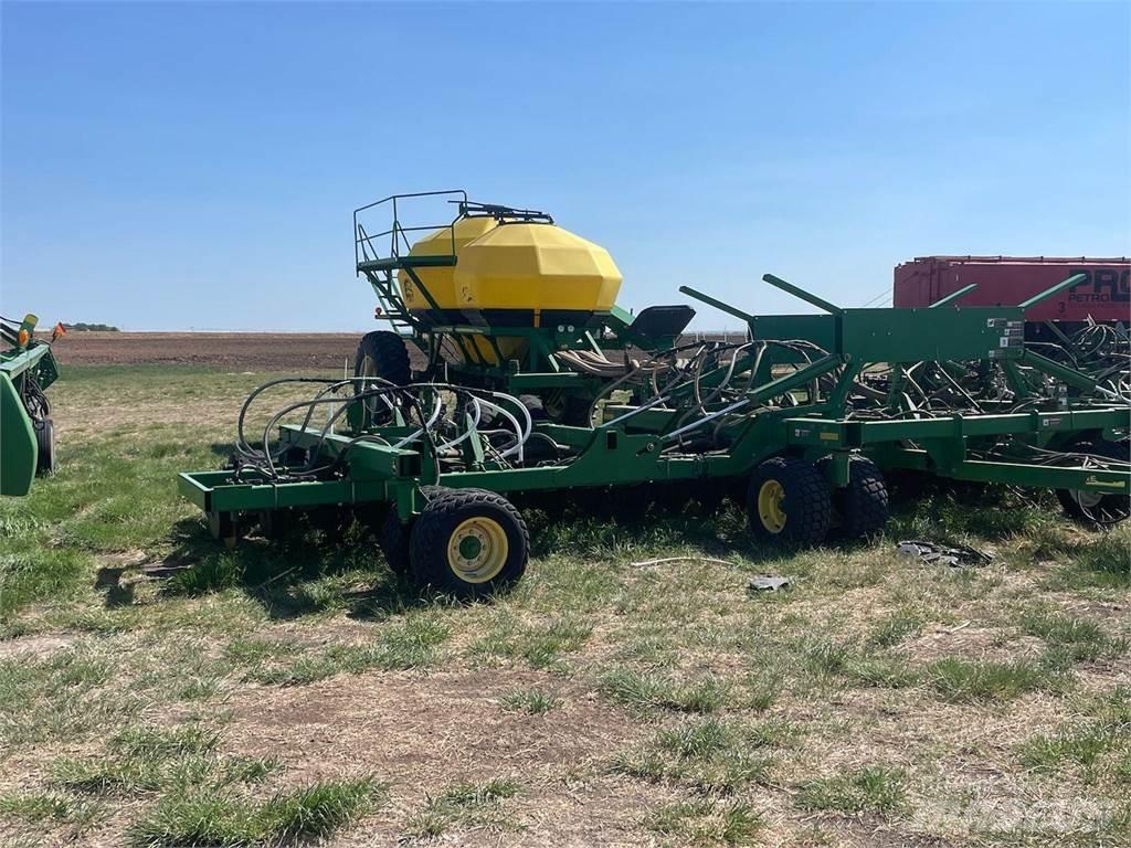 John Deere 1890 Perfuradoras